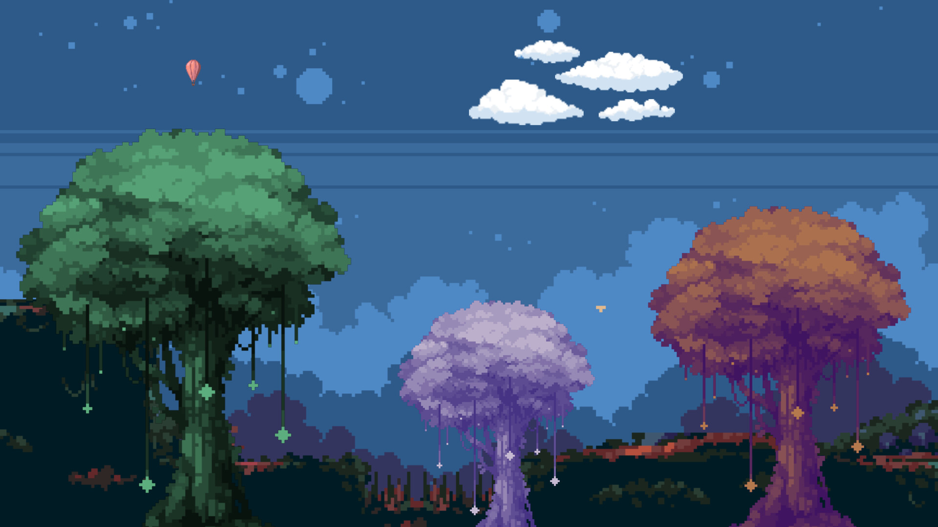 『Congratulations, This is Hell』が面白そう。Steamストアページが公開中_005