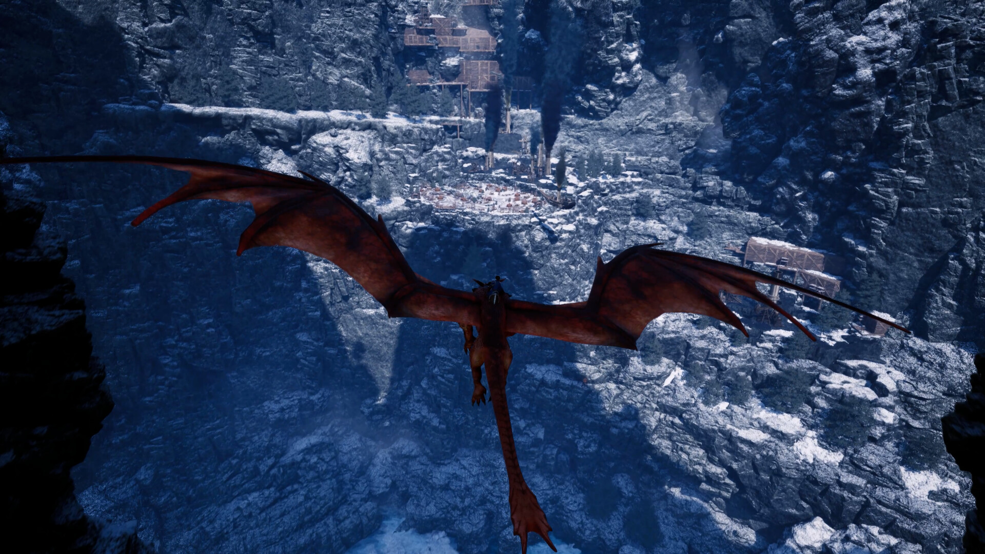 アクションRPG『Sagas of Lumin』体験版がSteamにて配信中_006