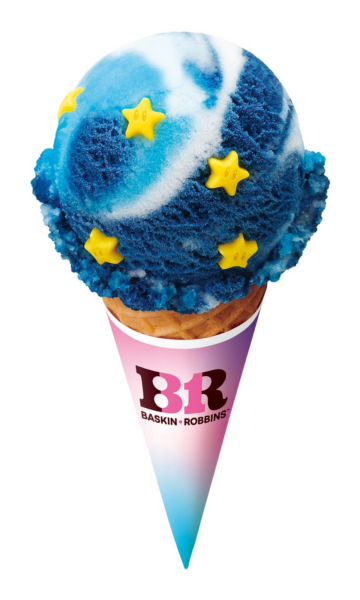 『スーパーマリオギャラクシー』×サーティワンのコラボが4月1日より開催決定_001