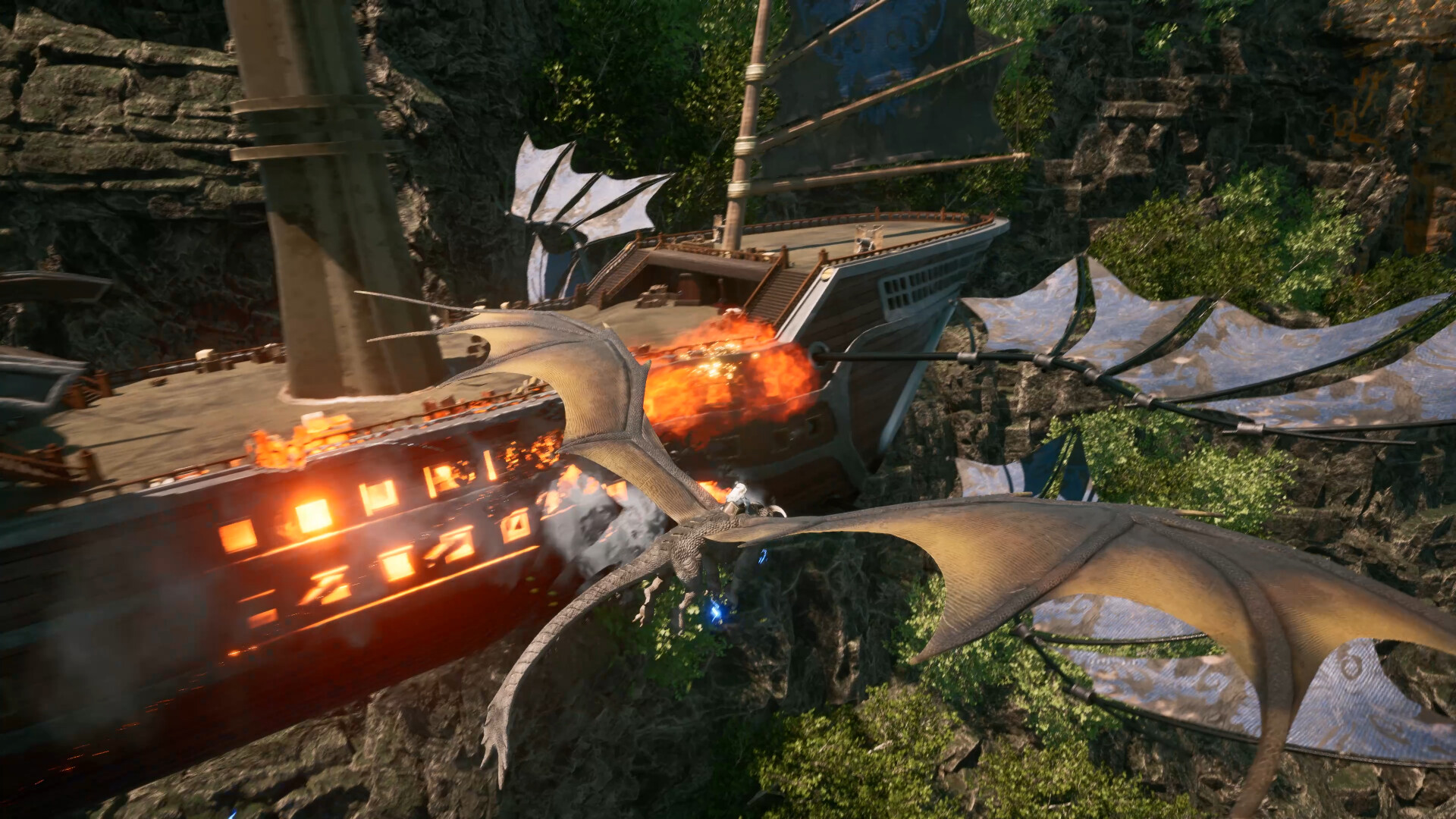 アクションRPG『Sagas of Lumin』体験版がSteamにて配信中_001