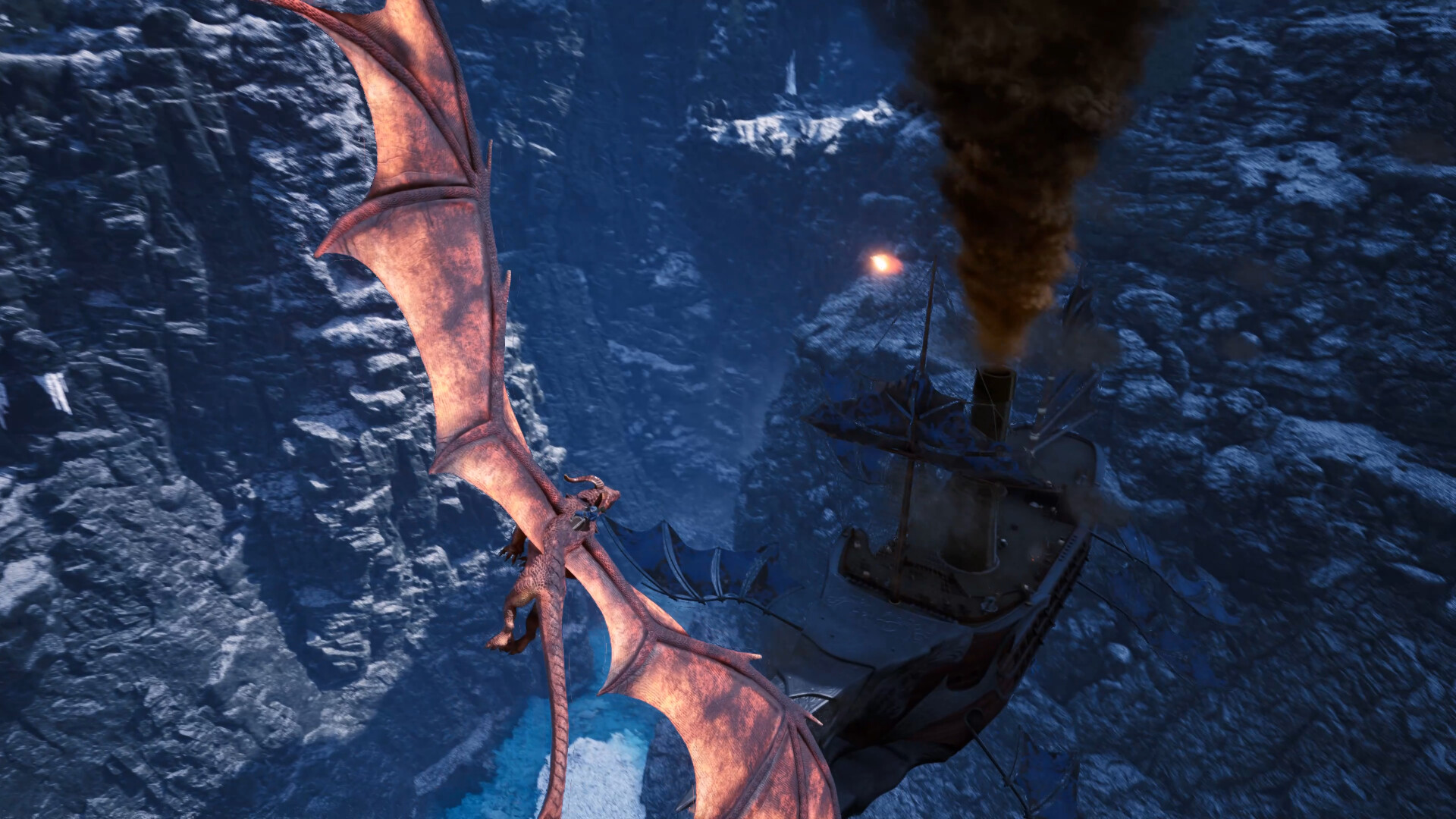 アクションRPG『Sagas of Lumin』体験版がSteamにて配信中_002