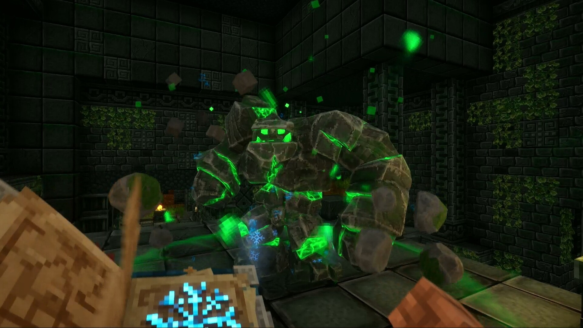 空飛ぶ船で世界を巡るサンドボックスRPG『Everwind』3月18日より早期アクセスの配信が開始_007