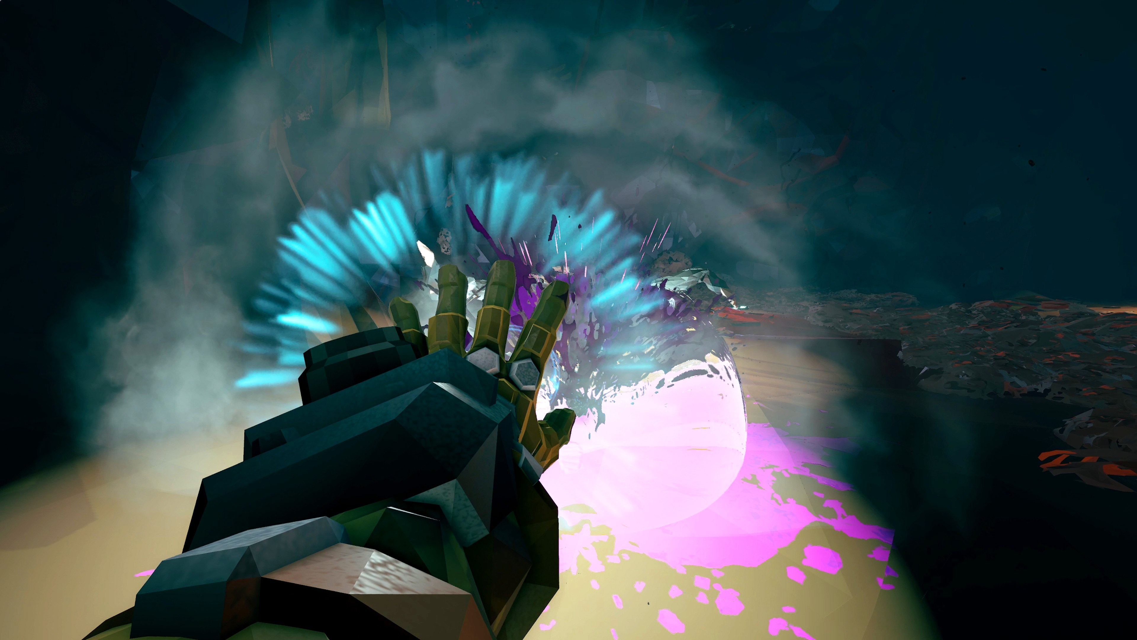 『Deep Rock Galactic: Rogue Core』5月20日に発売決定。最大4人で遊べる協力型ドワーフFPS_023