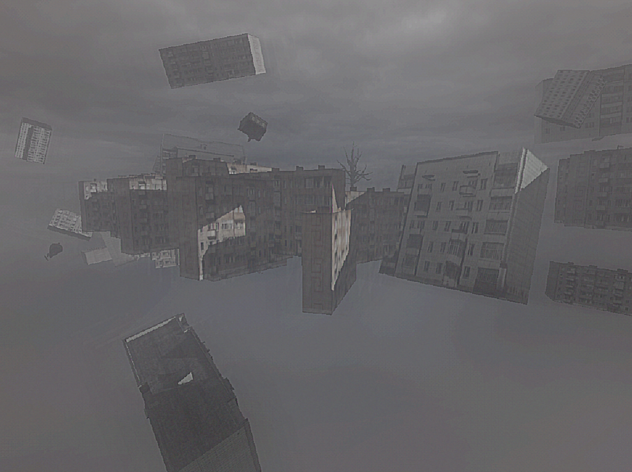 『My Beautiful Faraway, Please Don't Be Cruel To Me』Steamストアページ公開_003