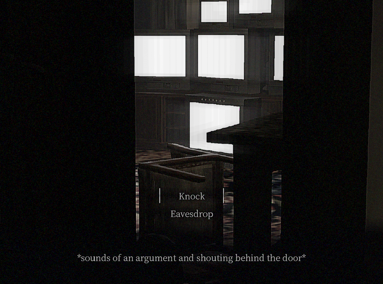 『My Beautiful Faraway, Please Don't Be Cruel To Me』Steamストアページ公開_006