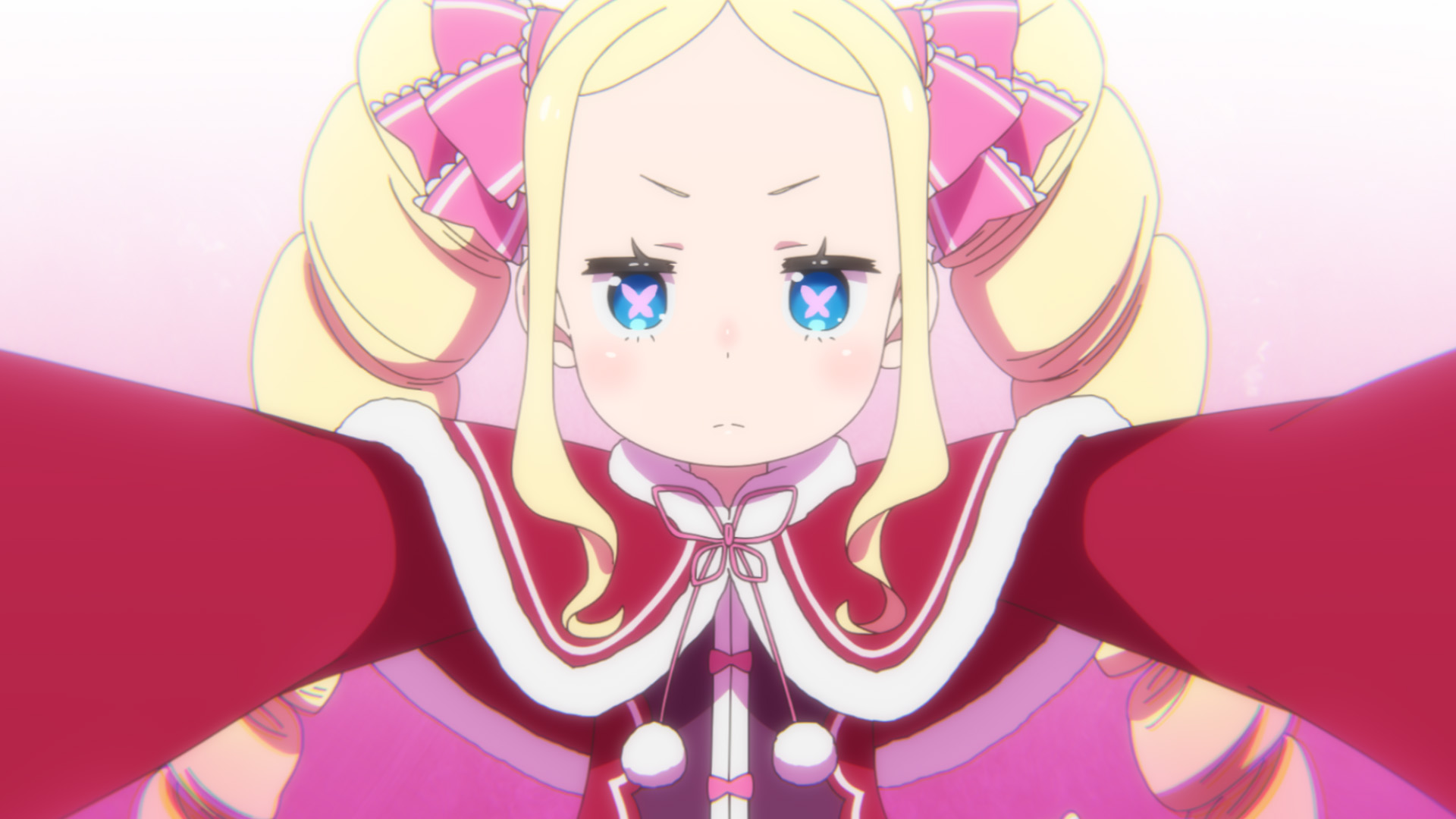 アニメ『リゼロ』4th season、ノンクレジットオープニング映像が公開_013