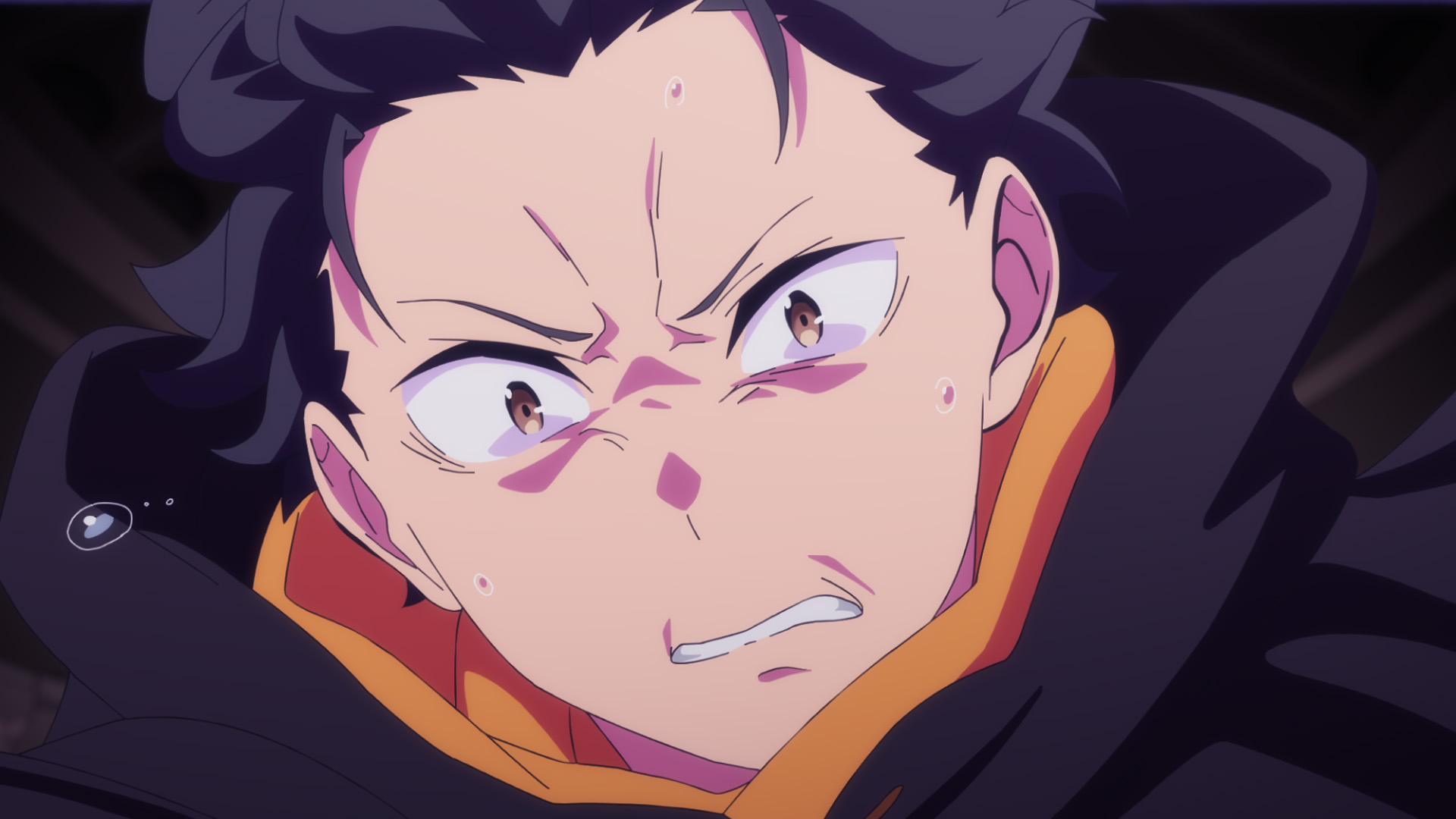 アニメ『リゼロ』4th season、ノンクレジットオープニング映像が公開_015