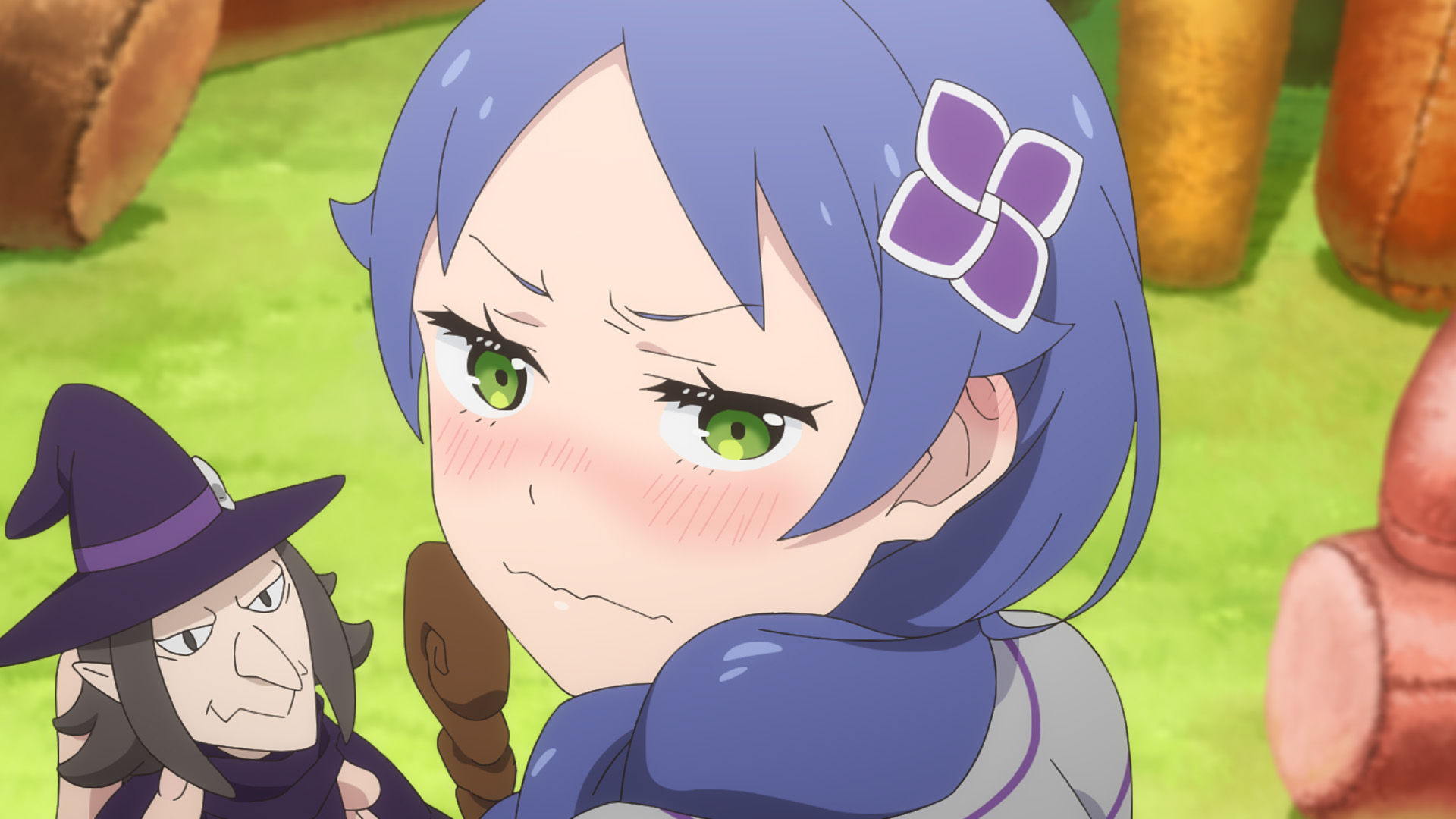 アニメ『リゼロ』4th season、ノンクレジットオープニング映像が公開_004