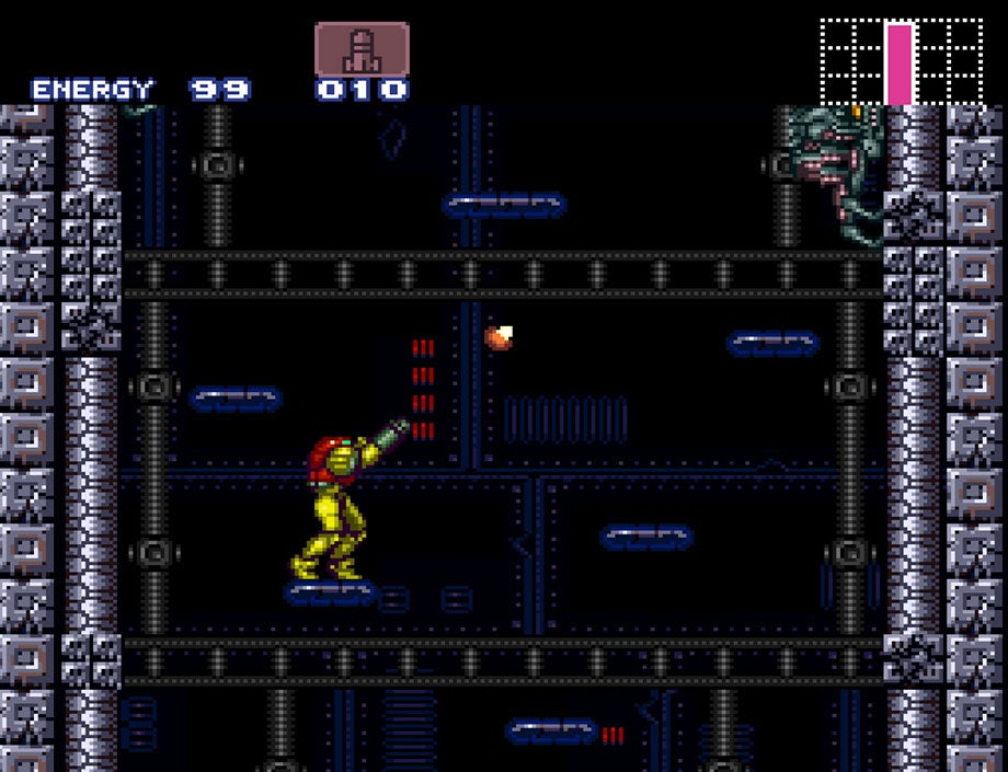 『スーパーメトロイド』の楽曲がニンテンドーミュージックに追加_003