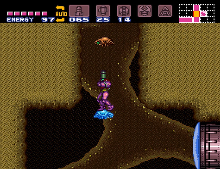 『スーパーメトロイド』の楽曲がニンテンドーミュージックに追加_004