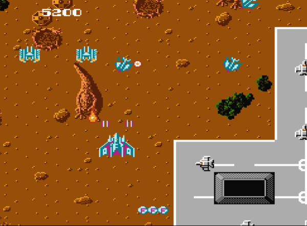 『テラクレスタ』がSwitch 2/PS5向けに3月26日より配信決定_004