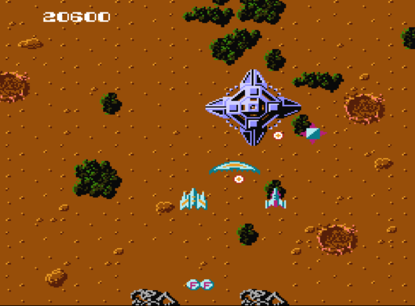 『テラクレスタ』がSwitch 2/PS5向けに3月26日より配信決定_003