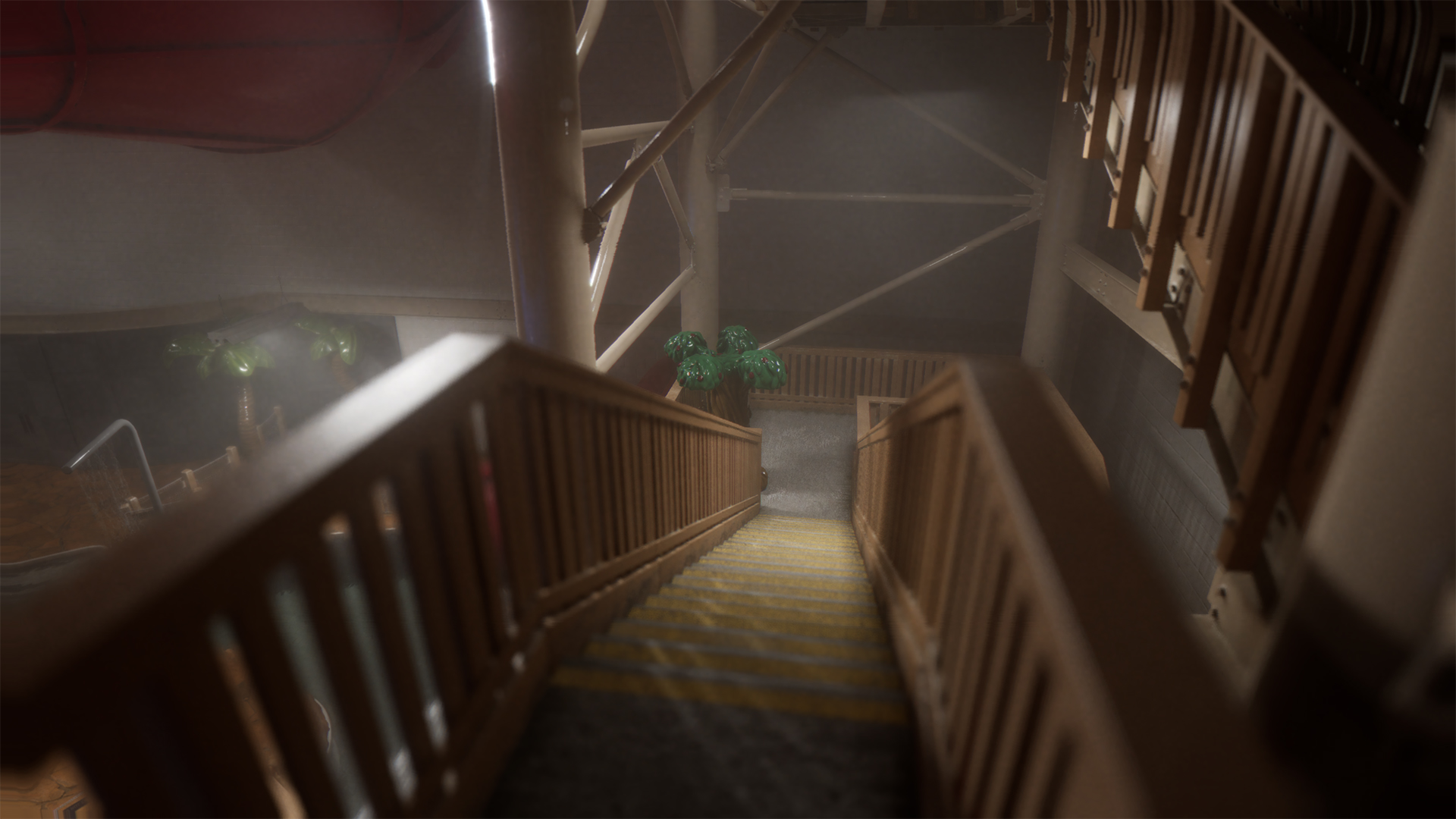 ホラー＆パズルアドベンチャーゲーム『Subliminal』が3月31日からSteamで発売開始_004