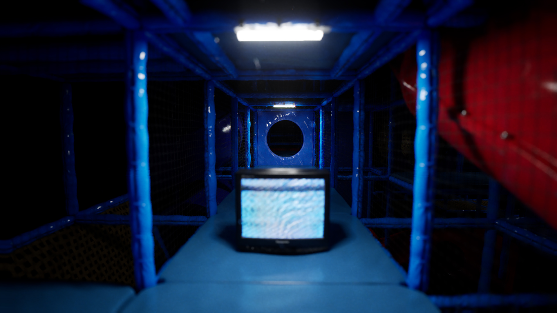 ホラー＆パズルアドベンチャーゲーム『Subliminal』が3月31日からSteamで発売開始_001