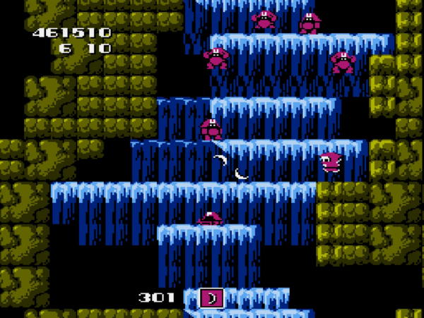 『忍者くん 阿修羅ノ章』がSwitch 2/PS5向けに3月19日より配信決定_004