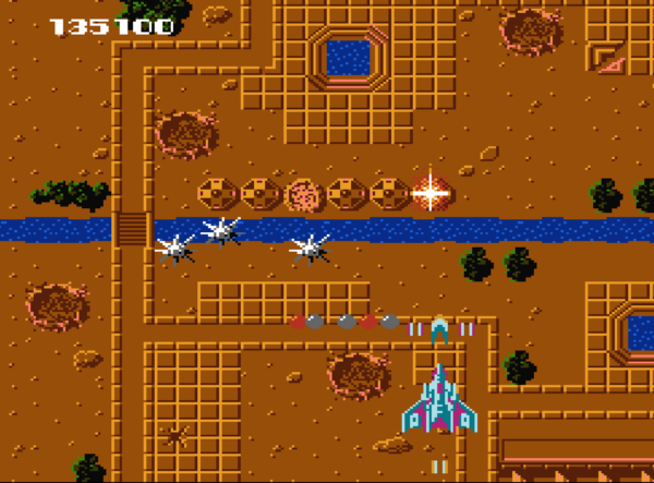 『テラクレスタ』がSwitch 2/PS5向けに3月26日より配信決定_001