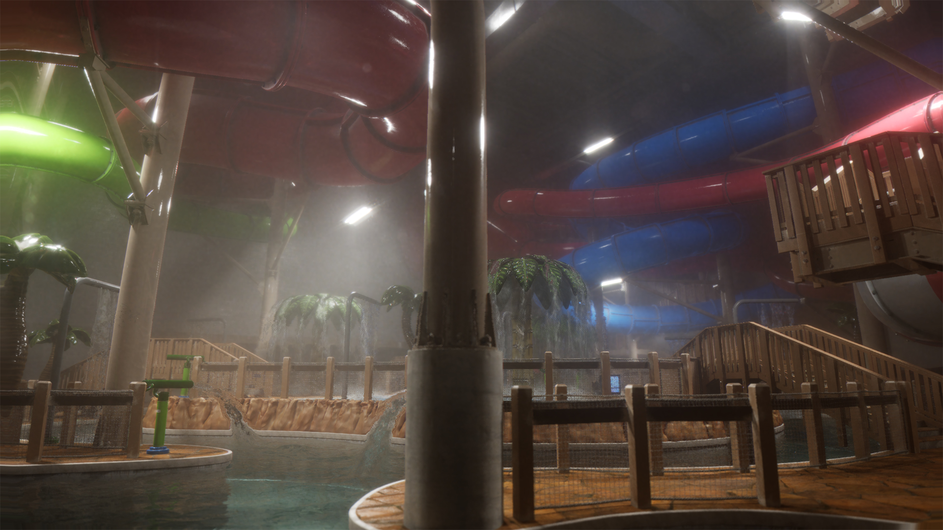 『Subliminal』が3月31日にSteamにて発売。「リミナルスペース」を圧倒的なビジュアルで表現_014