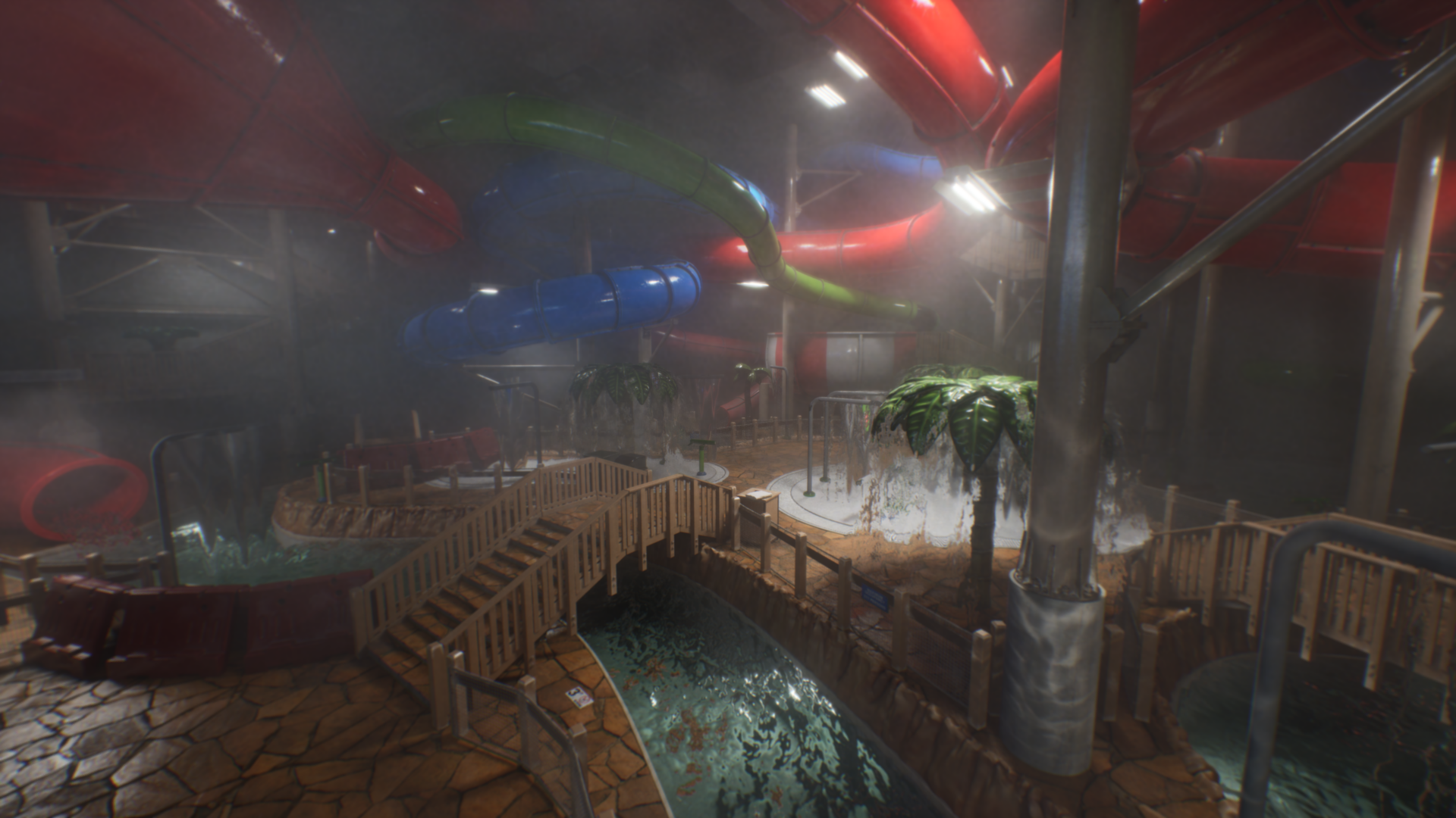 ホラー＆パズルアドベンチャーゲーム『Subliminal』が3月31日からSteamで発売開始_002