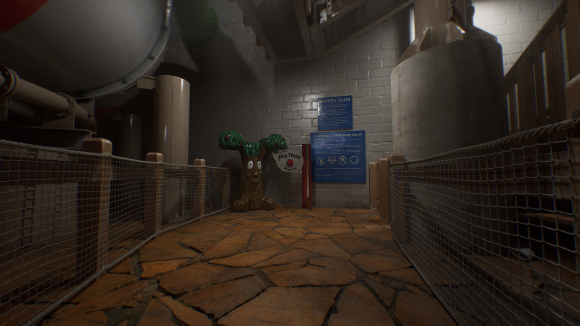 『Subliminal』が3月31日にSteamにて発売。「リミナルスペース」を圧倒的なビジュアルで表現_016