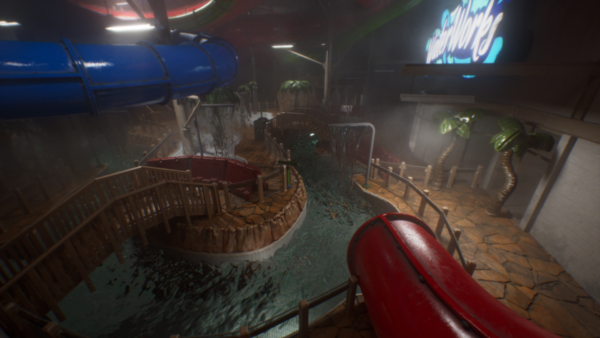 『Subliminal』が3月31日にSteamにて発売。「リミナルスペース」を圧倒的なビジュアルで表現_029