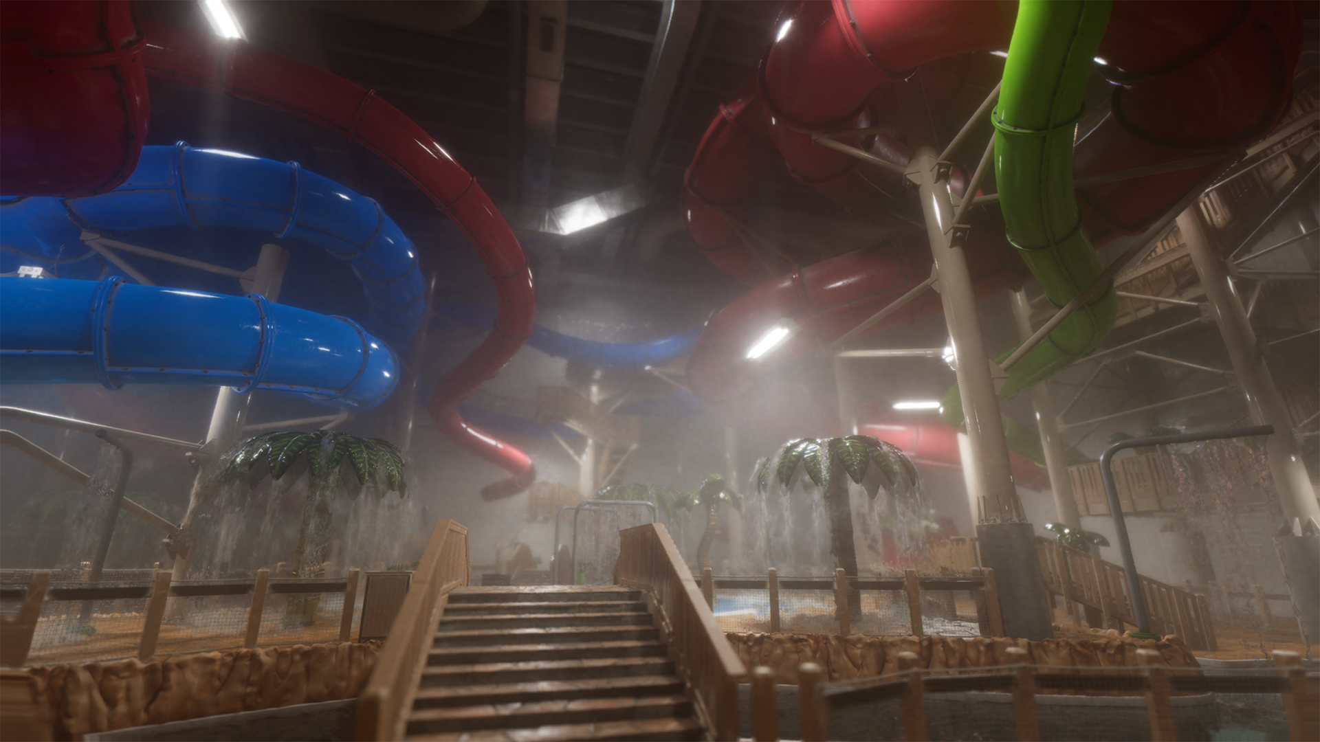 『Subliminal』が3月31日にSteamにて発売。「リミナルスペース」を圧倒的なビジュアルで表現_013