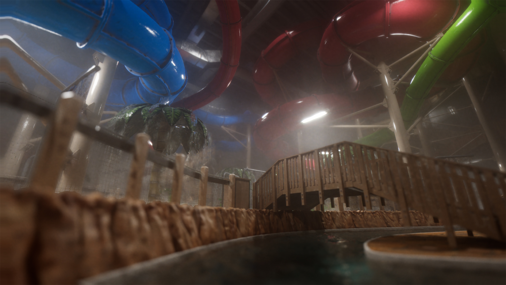 『Subliminal』が3月31日にSteamにて発売。「リミナルスペース」を圧倒的なビジュアルで表現_003