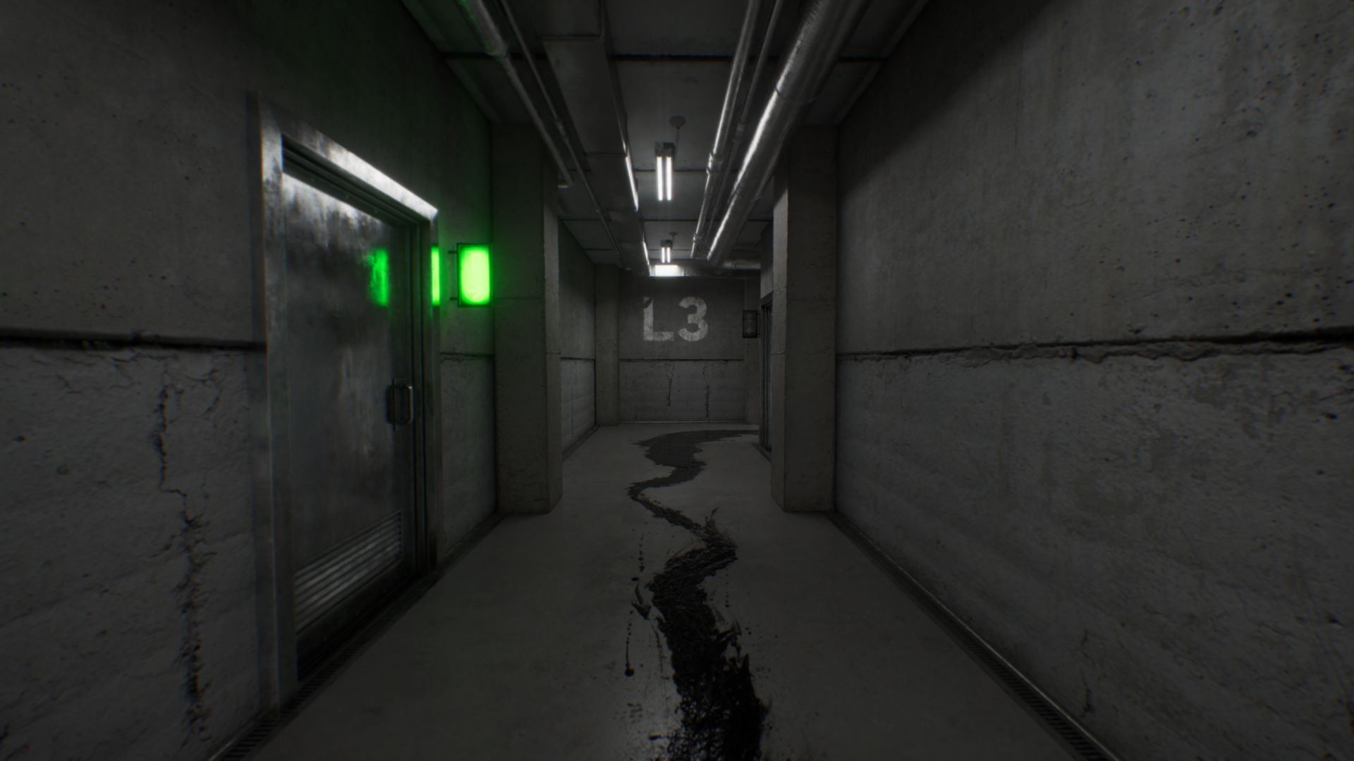 『Subliminal』が3月31日にSteamにて発売。「リミナルスペース」を圧倒的なビジュアルで表現_019