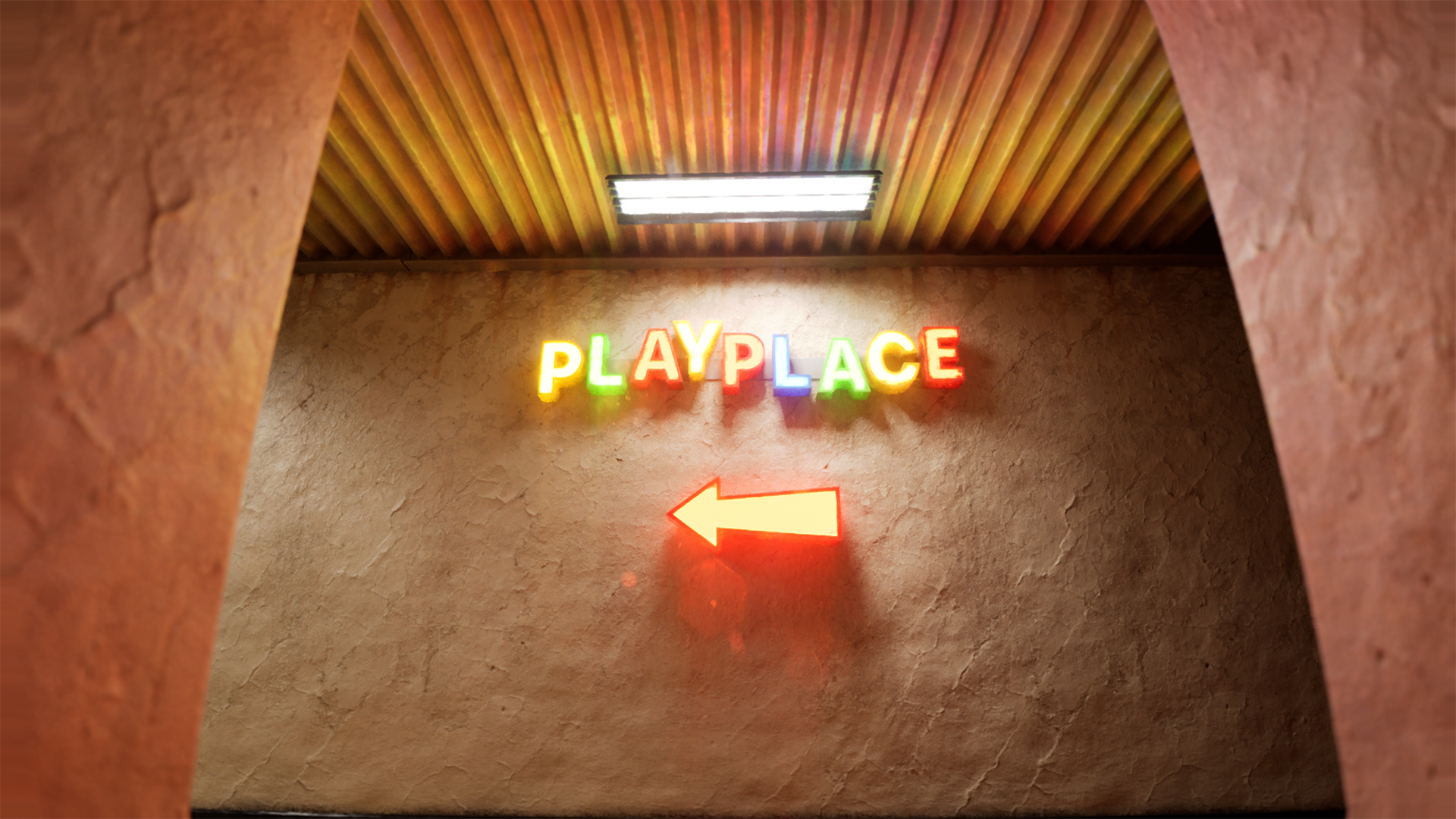 『Subliminal』が3月31日にSteamにて発売。「リミナルスペース」を圧倒的なビジュアルで表現_008