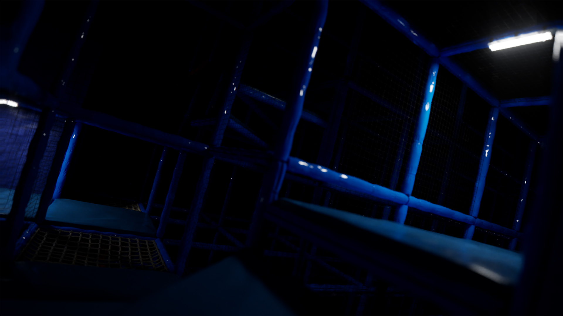 『Subliminal』が3月31日にSteamにて発売。「リミナルスペース」を圧倒的なビジュアルで表現_018