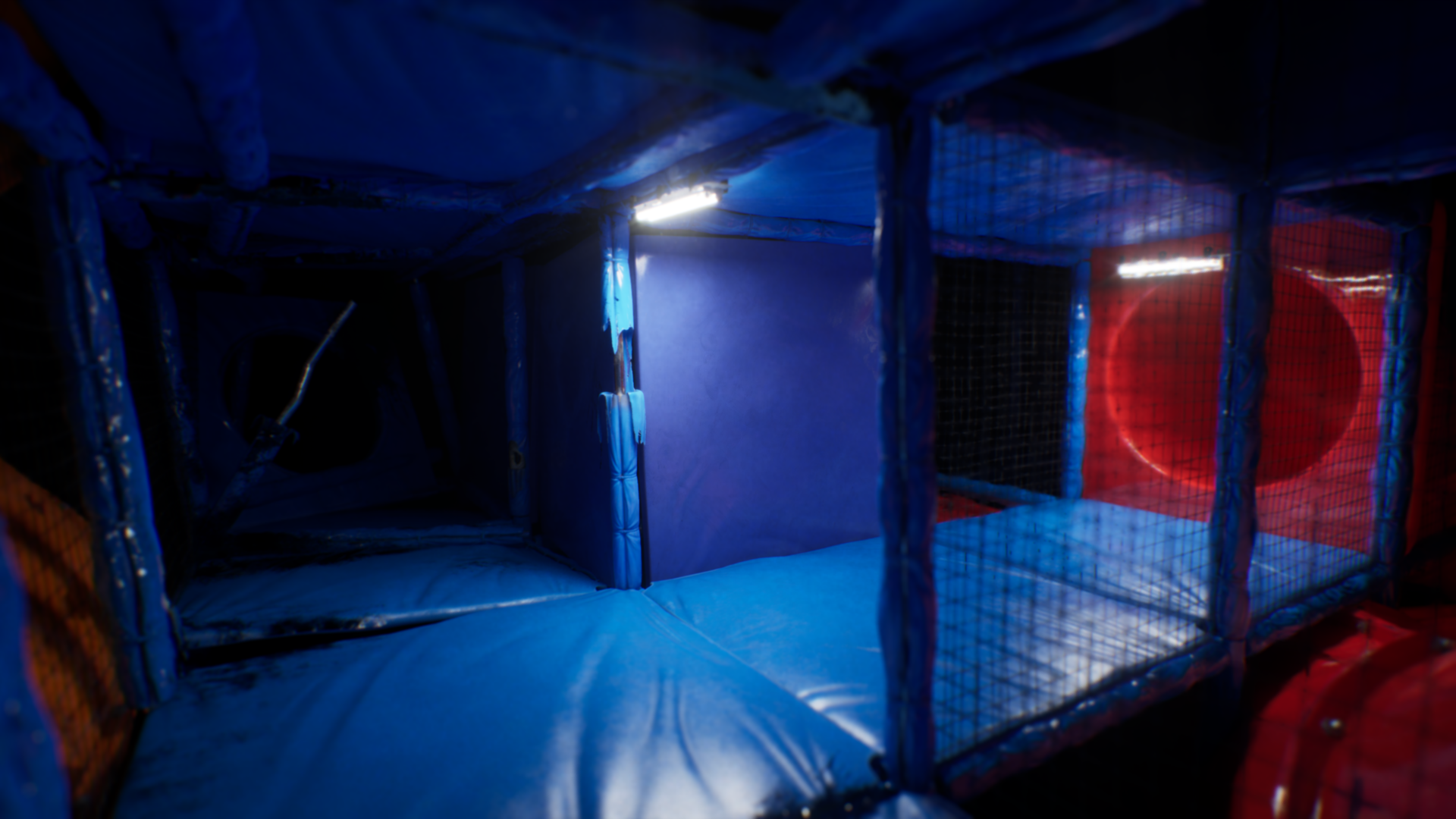 『Subliminal』が3月31日にSteamにて発売。「リミナルスペース」を圧倒的なビジュアルで表現_011