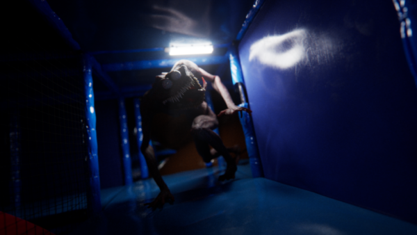 『Subliminal』が3月31日にSteamにて発売。「リミナルスペース」を圧倒的なビジュアルで表現_032