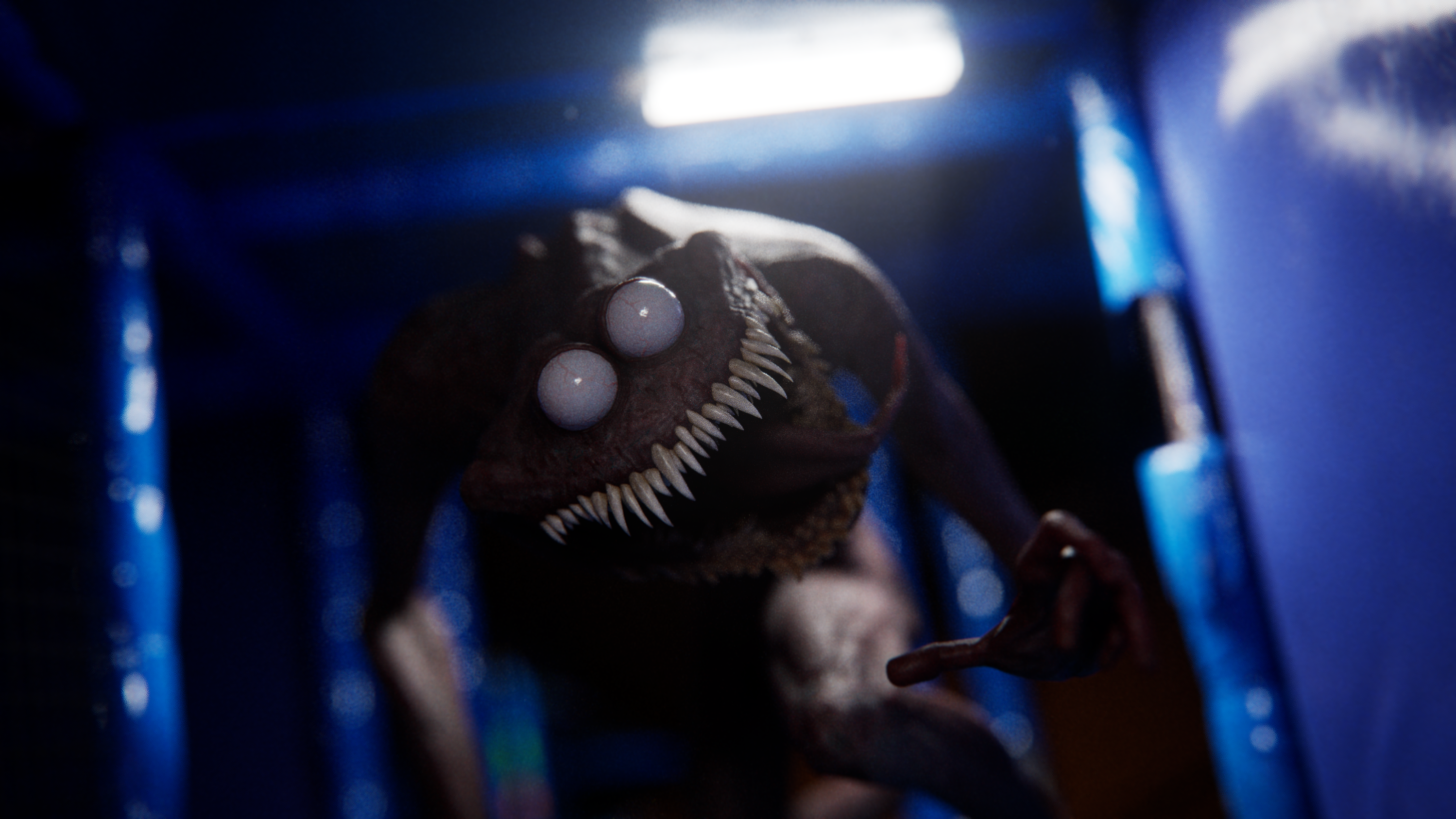 『Subliminal』が3月31日にSteamにて発売。「リミナルスペース」を圧倒的なビジュアルで表現_022