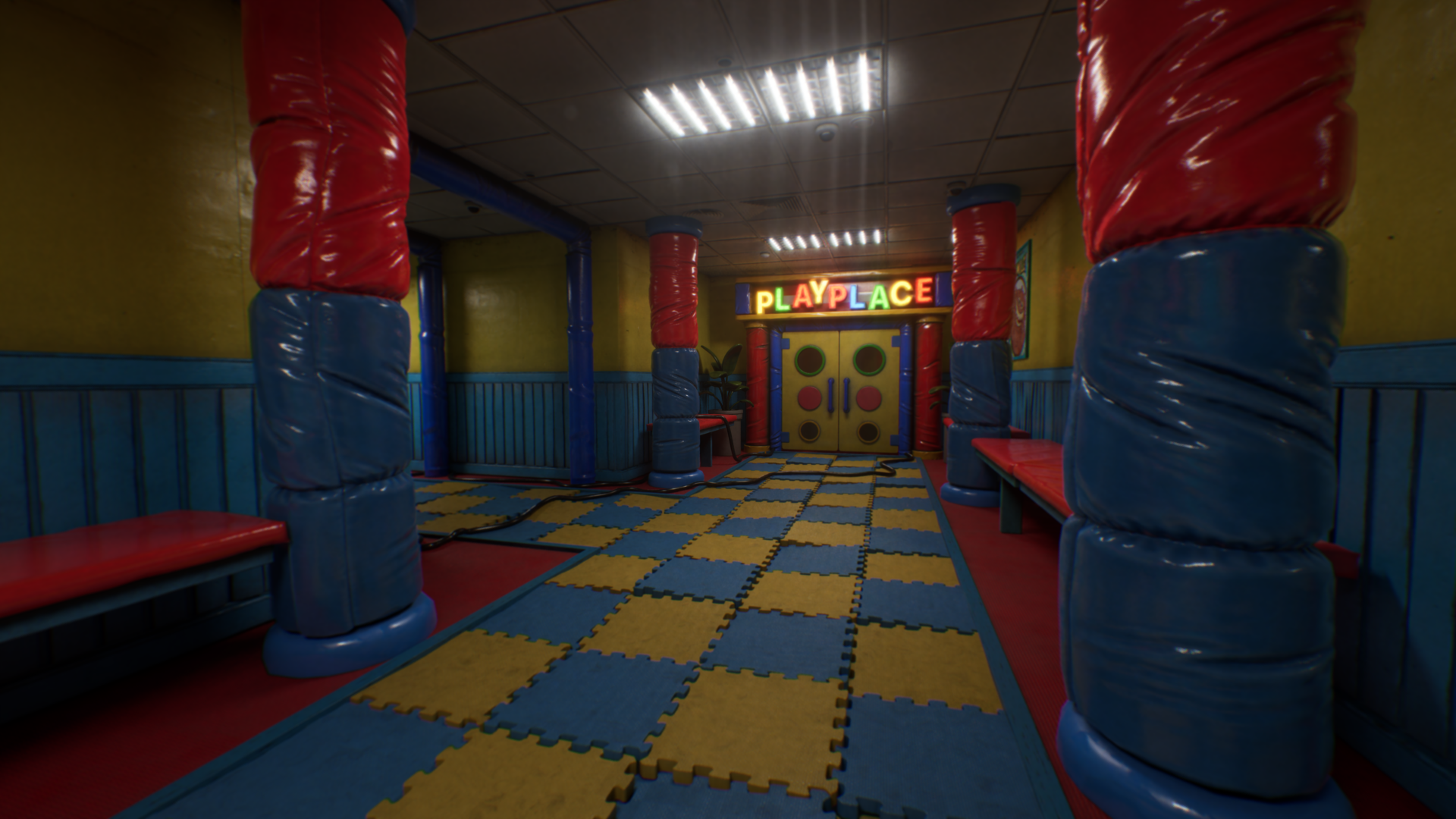 『Subliminal』が3月31日にSteamにて発売。「リミナルスペース」を圧倒的なビジュアルで表現_006