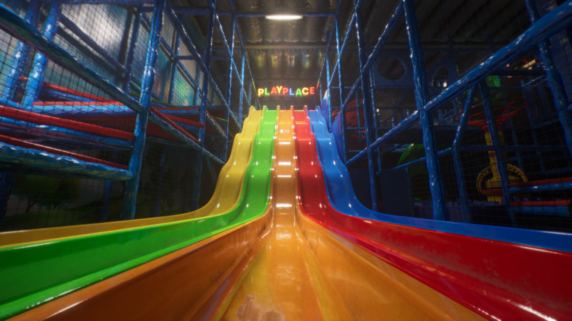 『Subliminal』が3月31日にSteamにて発売。「リミナルスペース」を圧倒的なビジュアルで表現_002