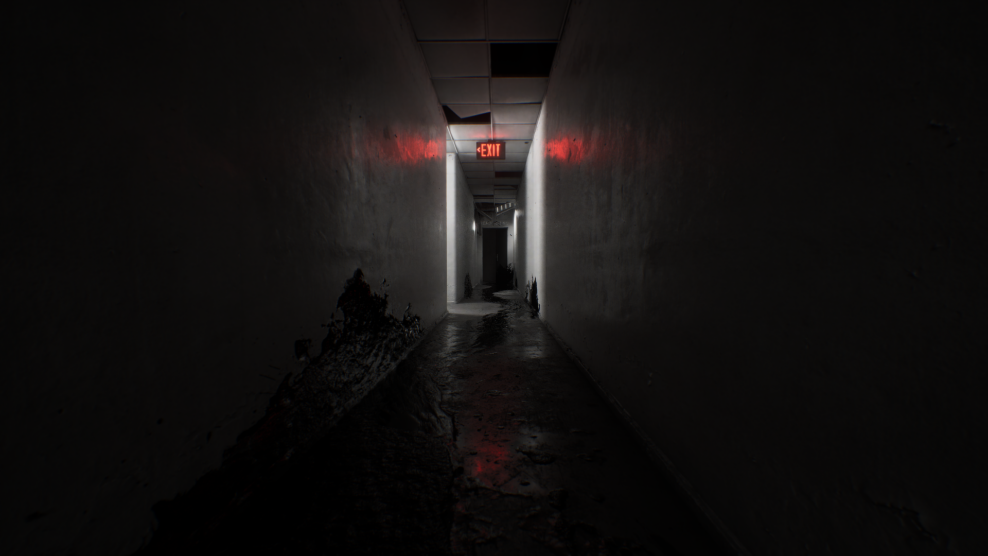 『Subliminal』が3月31日にSteamにて発売。「リミナルスペース」を圧倒的なビジュアルで表現_020