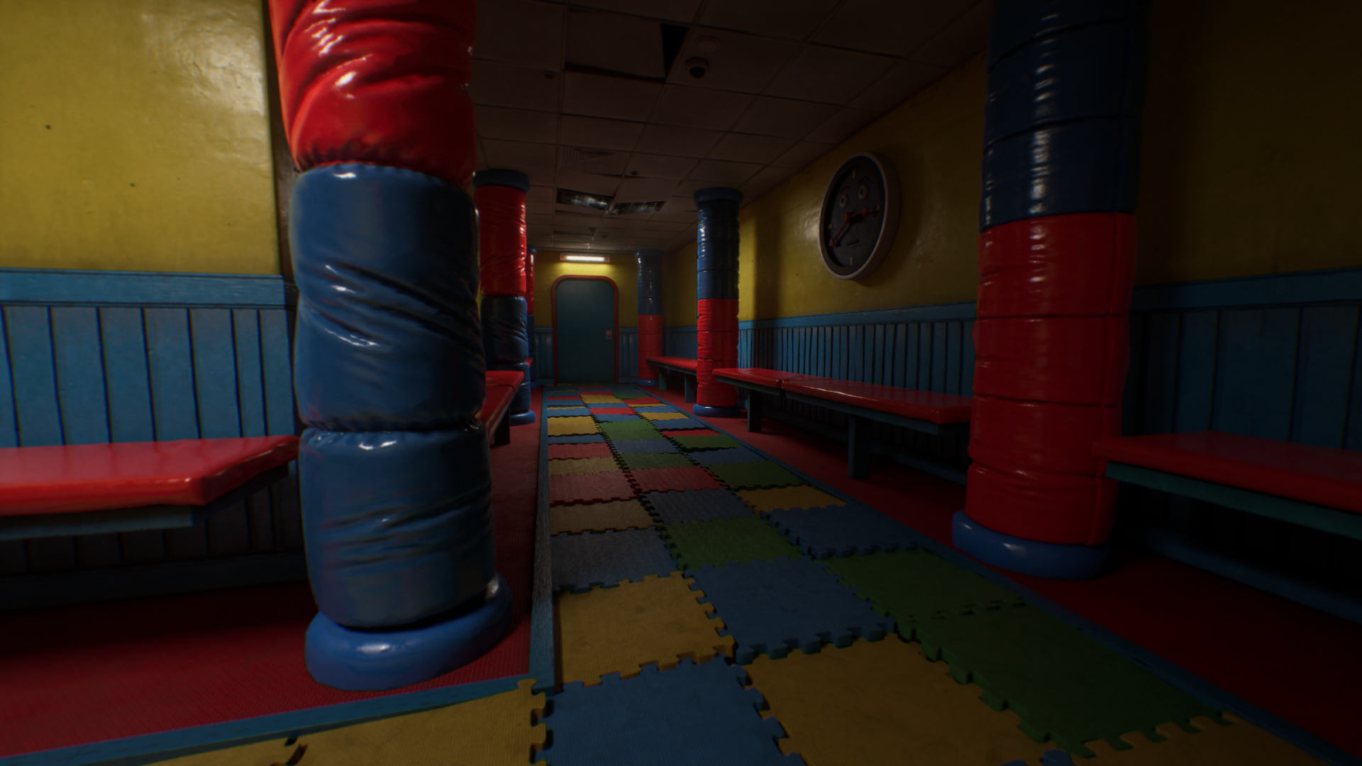 ホラー＆パズルアドベンチャーゲーム『Subliminal』が3月31日からSteamで発売開始_005