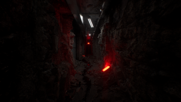 『Subliminal』が3月31日にSteamにて発売。「リミナルスペース」を圧倒的なビジュアルで表現_033