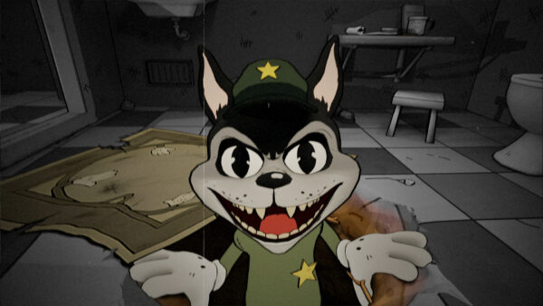 『Escape By Spoon』がSteam向けに2026年後半より発売_001