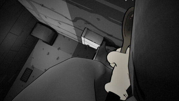 『Escape By Spoon』がSteam向けに2026年後半より発売_002