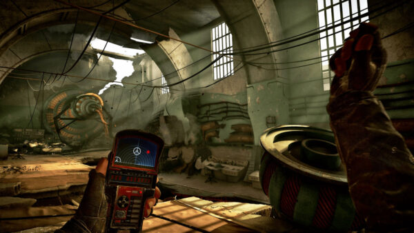 Xbox Wire『S.T.A.L.K.E.R. 2: Cost of Hope』