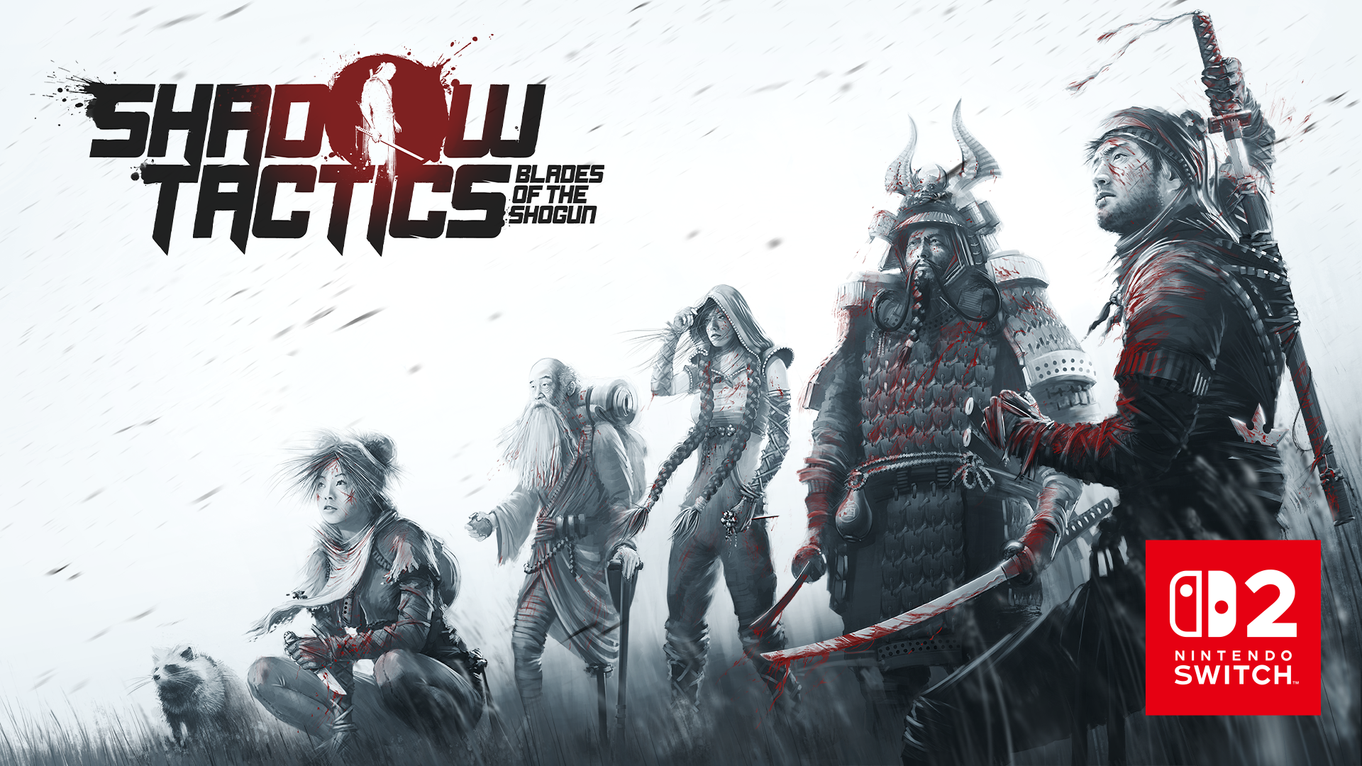 『SHADOW TACTICS』のNintendo Switch 2版が販売開始。江戸時代が舞台の高評価ステルスゲーム_005