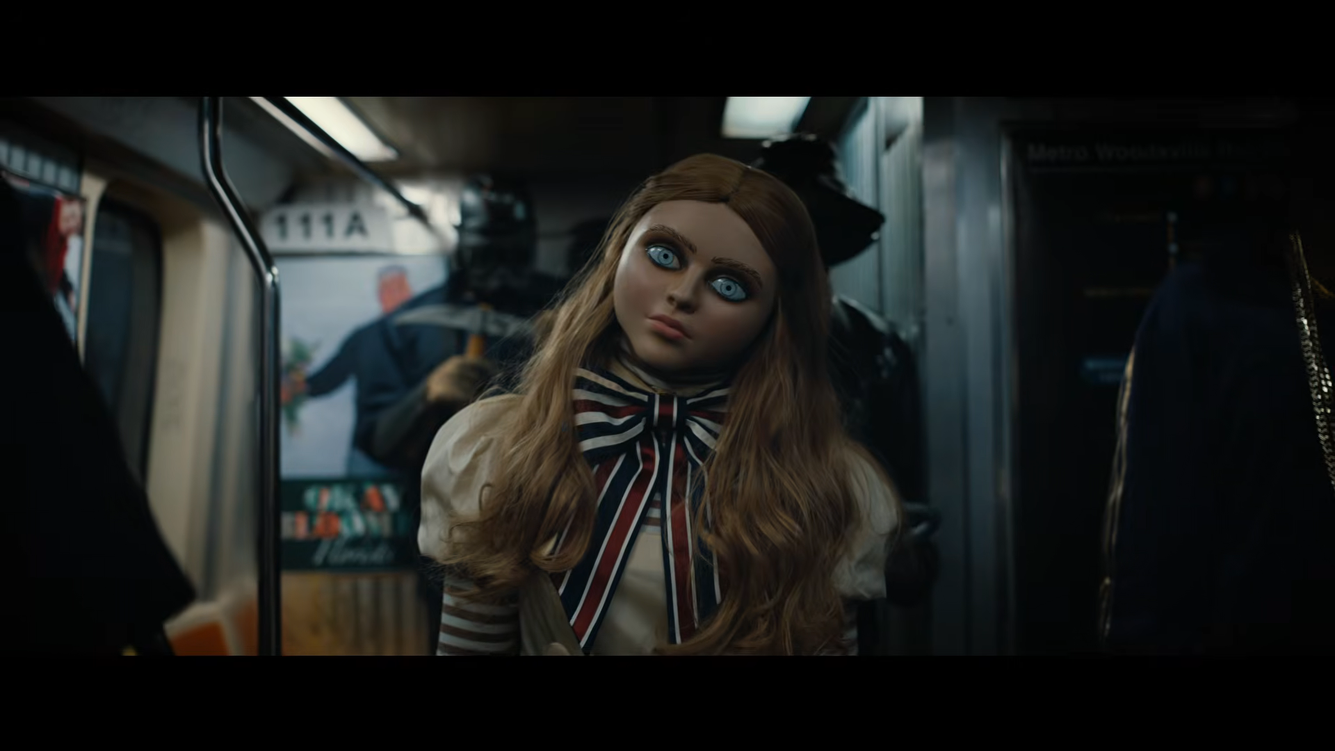 『絶叫計画』シリーズ最新作のトレーラーが公開。「ホラー映画をパロディする」ブラックジョーク満載なコメディホラー映画_001