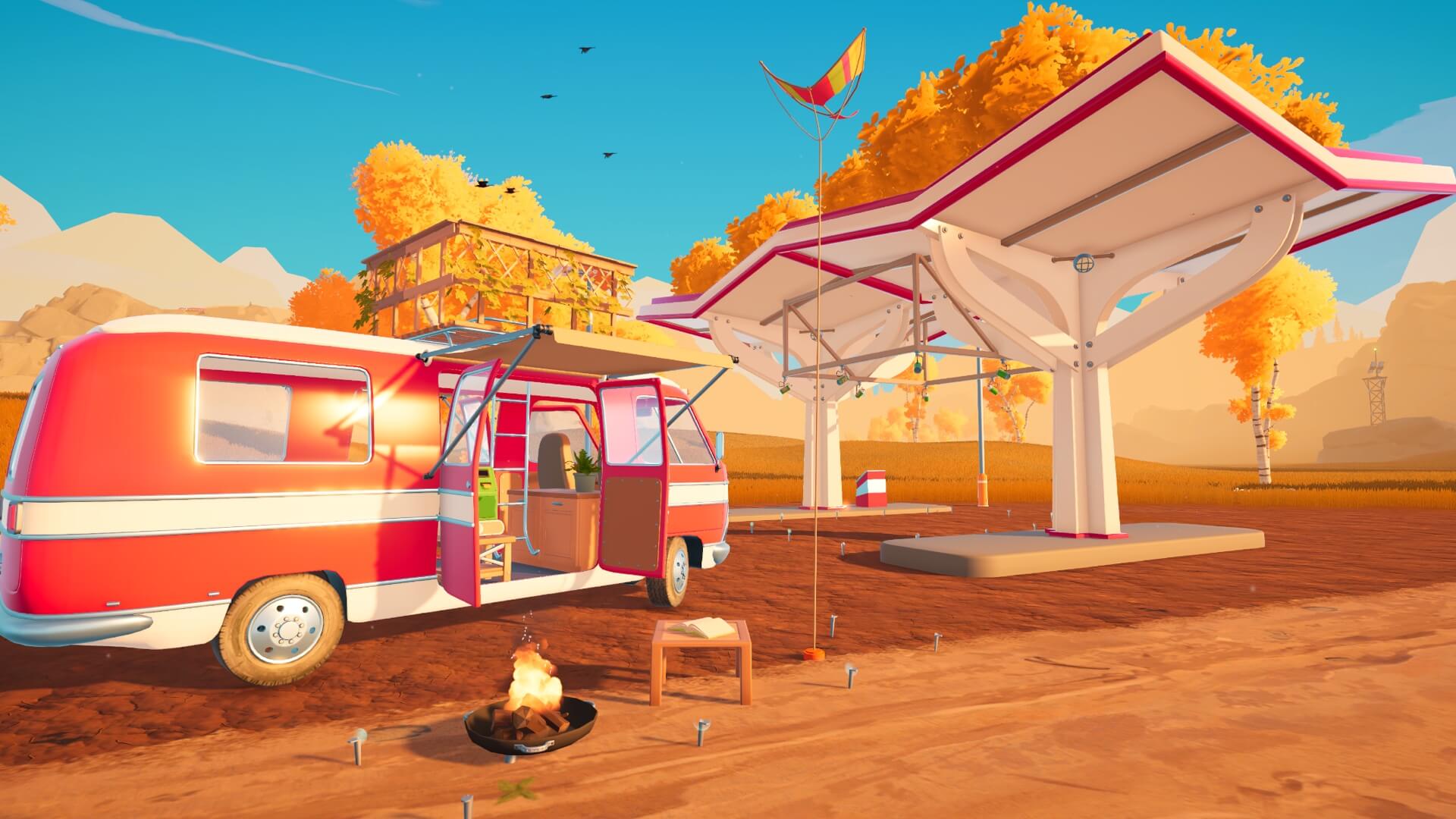 オープンワールドサバイバルゲーム『アウトバウンド』4月23日に発売決定_004