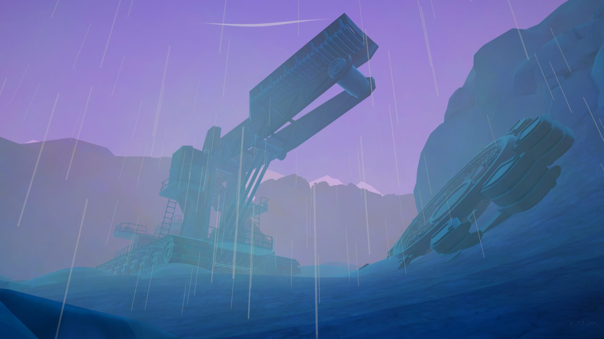 『 アウトバウンド』がPS5とXboxのデモ版を配信開始。最大4人プレイ可能なキャンピングカーアドベンチャー_006