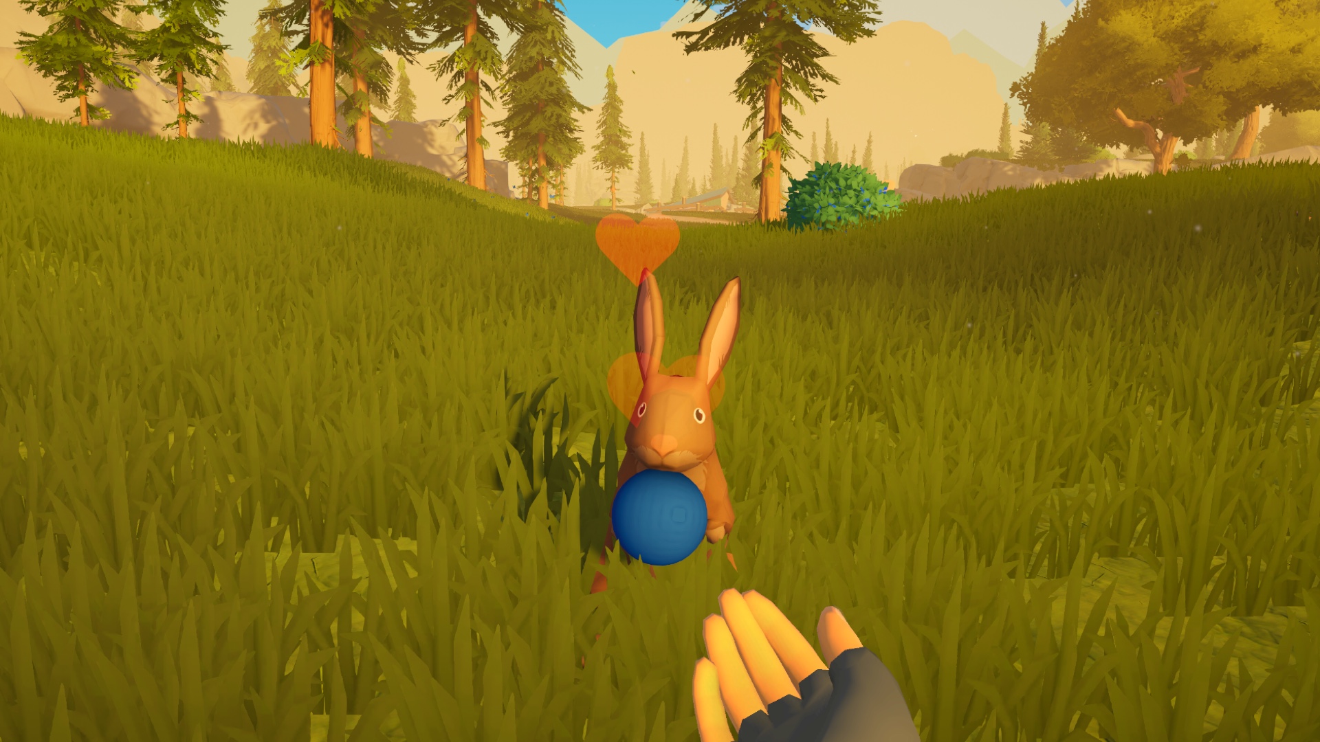 『 アウトバウンド』がPS5とXboxのデモ版を配信開始。最大4人プレイ可能なキャンピングカーアドベンチャー_016