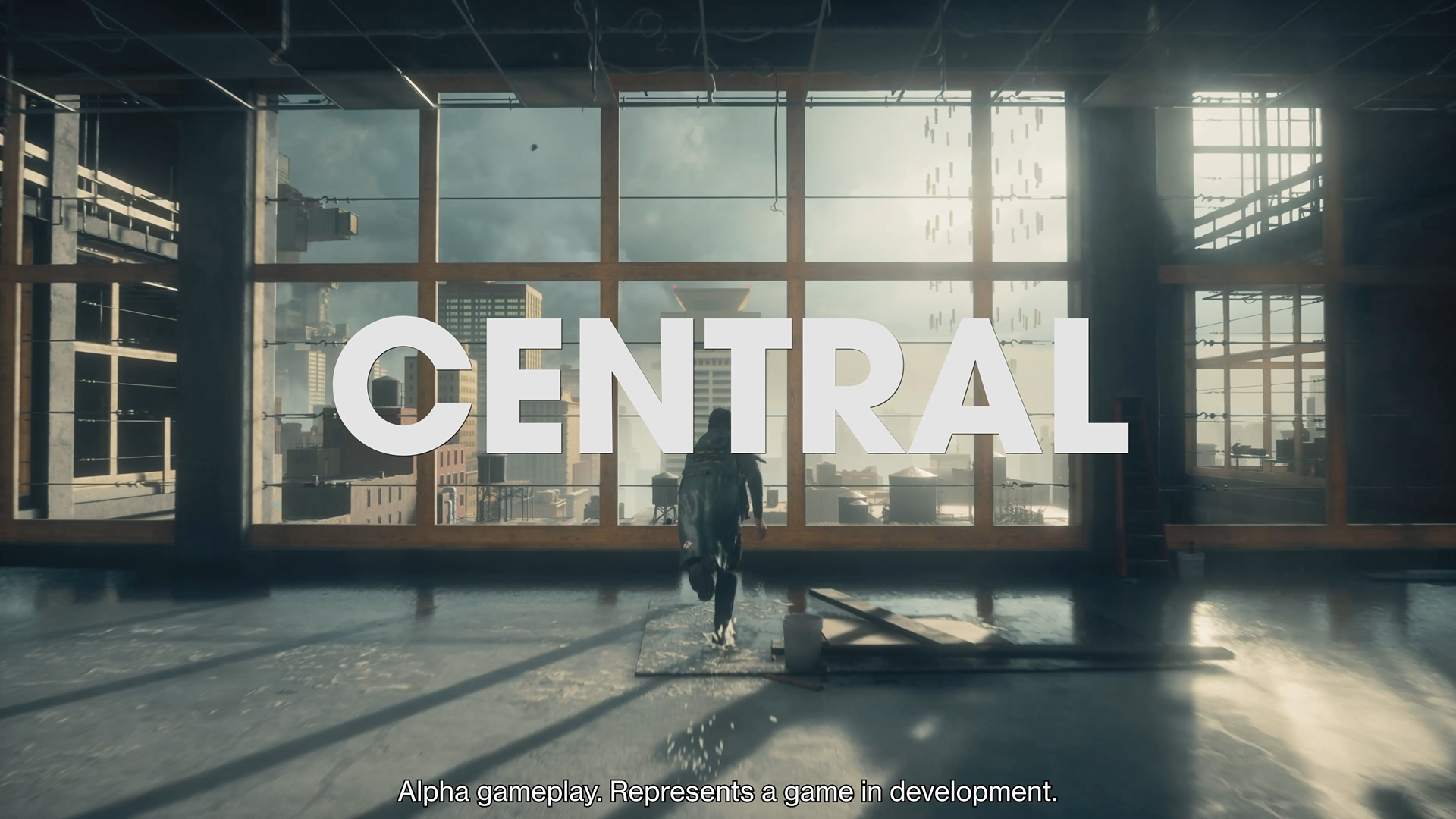 『CONTROL』の続編『CONTROL Resonant』マップやスキルシステムなどゲームプレイの詳細が公開_001
