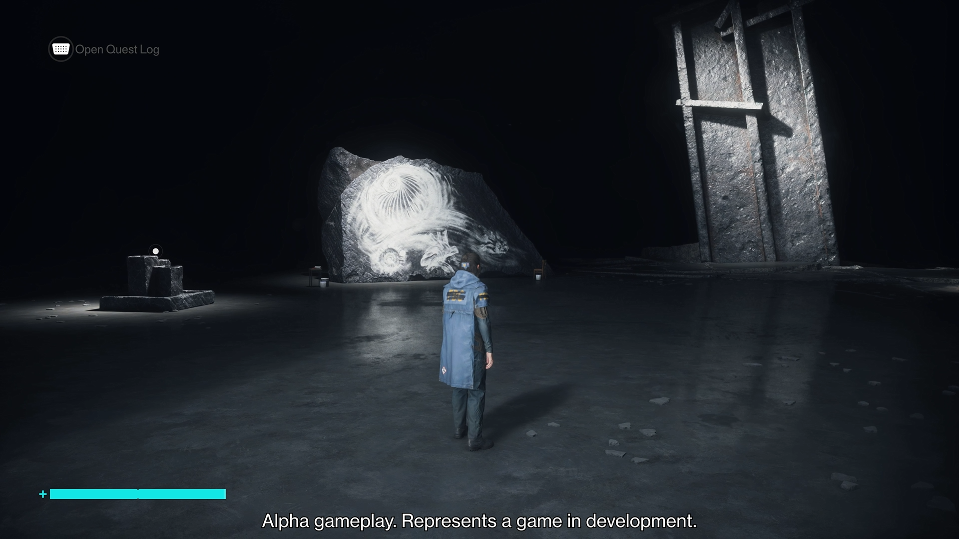 『CONTROL』の続編『CONTROL Resonant』マップやスキルシステムなどゲームプレイの詳細が公開_005