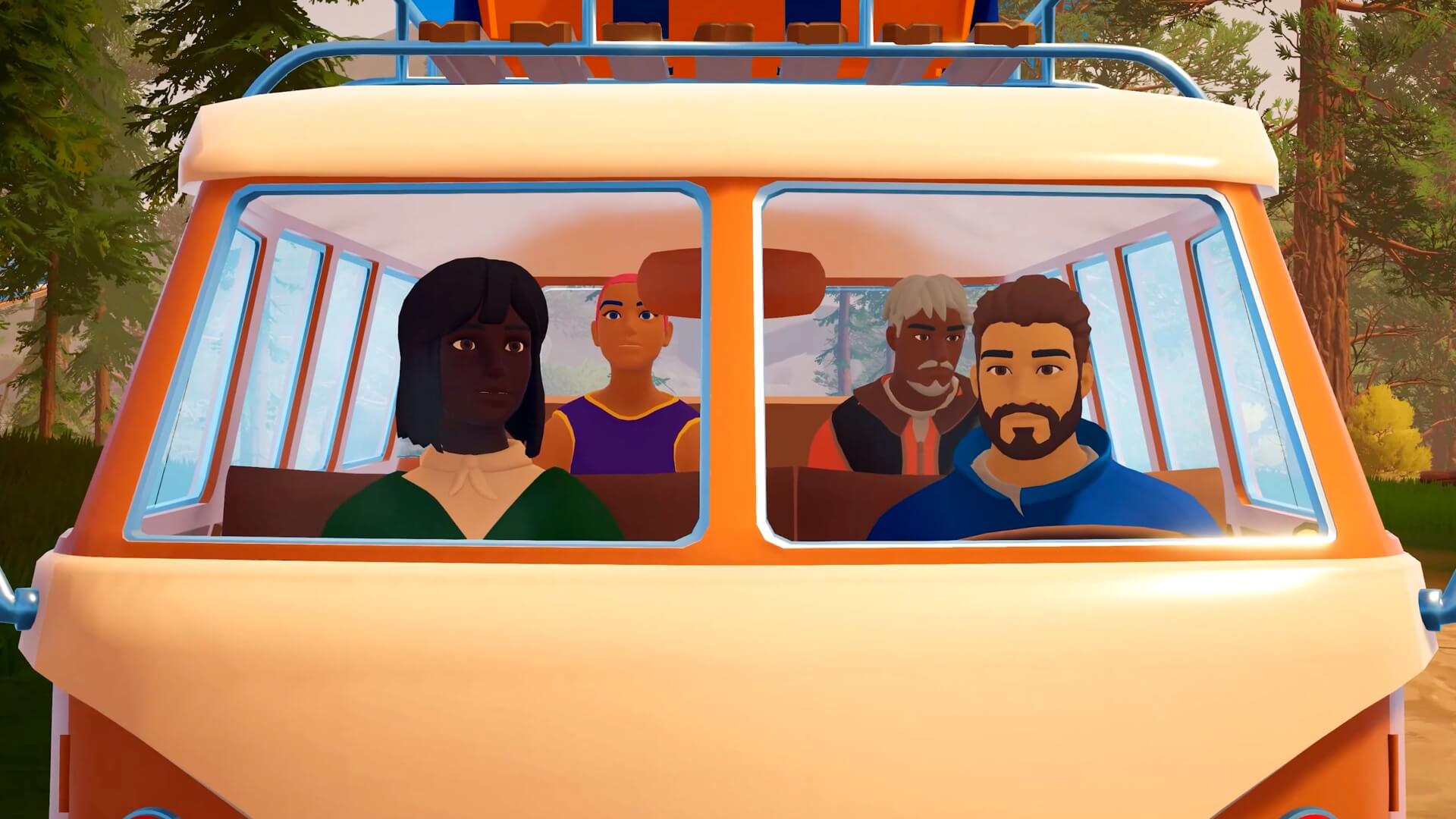 オープンワールドサバイバルゲーム『アウトバウンド』4月23日に発売決定_013