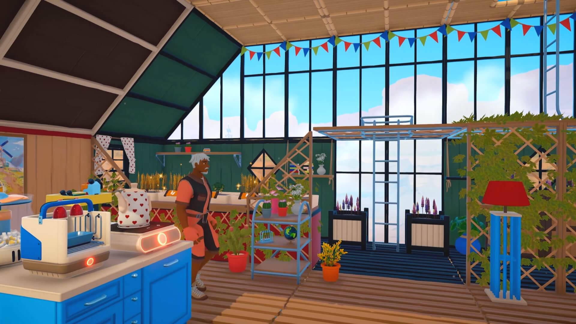 『 アウトバウンド』がPS5とXboxのデモ版を配信開始。最大4人プレイ可能なキャンピングカーアドベンチャー_013