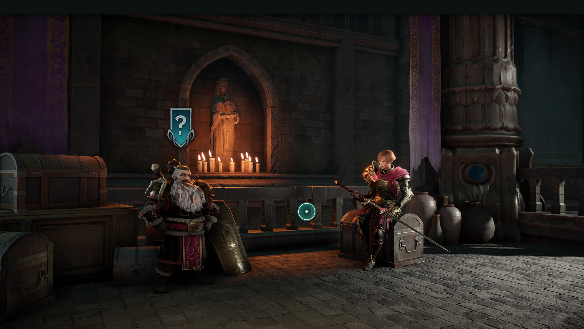 ダークファンタジー×戦略RPG『ディサイプルズ ドミネーション』PS5版が本日発売_004